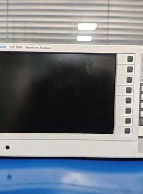 议价罗德与施瓦茨FPC1000频谱仪，频率范围5 kHz至3询价
