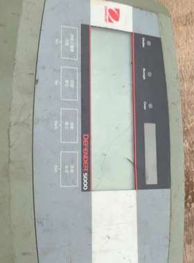 议价DEFENDER奥5000系列电子称询价