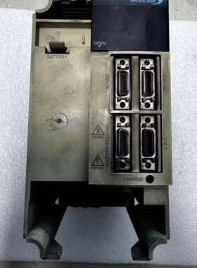 议价驱动 MR-J2S-350A询价