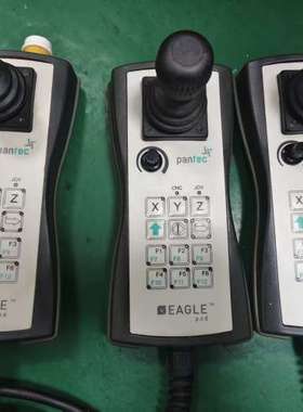 议价pantec潘泰克手柄，温泽三坐标摇杆，3个，议价询价