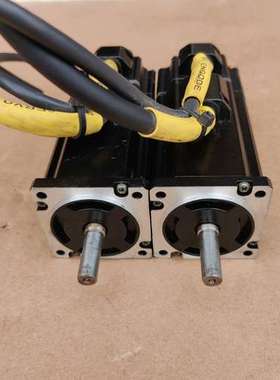 适用伺服电机Q2AA04010DXS23，400W成色如图，议价