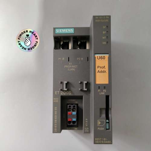 议价 6ES7 151-3BA23-00，成色漂亮功能询价