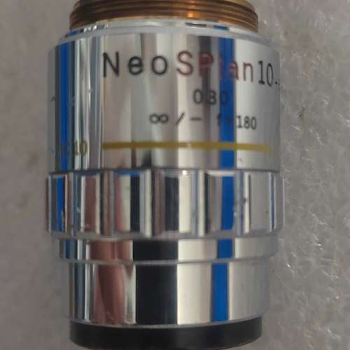 适用（）Neo SPlan 10X/0.3议价