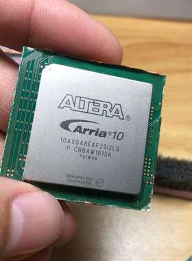 议价10AX048E4F29I3  ALTERA(阿尔特拉)询价