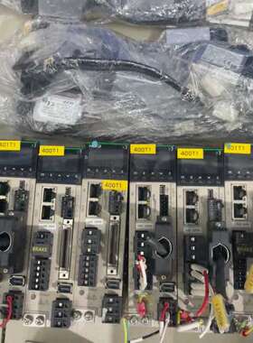 议价X3EB 200W伺服6套 100W伺服10套 200W询价