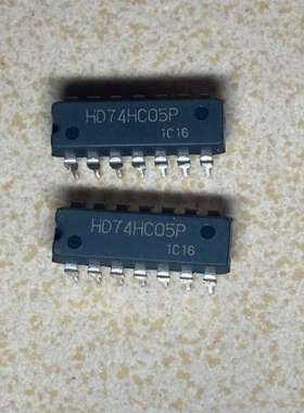 议价 SN74HC05N TC74HC05AP HD询价