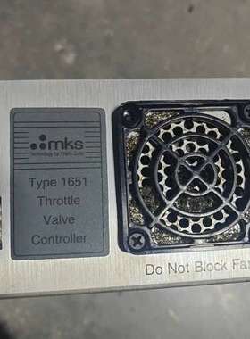 议价蝶阀控制器Type 1651型号1651C2S有需要的询价