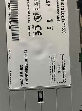 议价1764-P/BA，1764-P/BC，PL询价