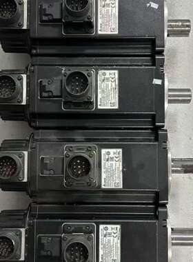 议价伺服电机，型号ECMA-J11020SS，2KW，机器功询价