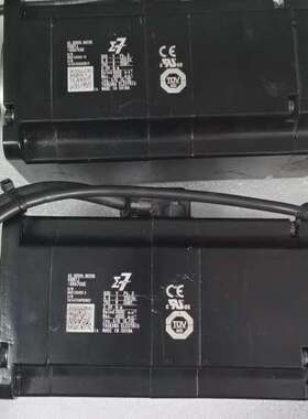 议价750W伺服电机SGM7J-08A7C6E询价