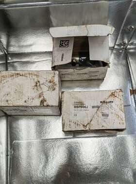 议价压力传感器  BSP000J    有三个带包装盒询价