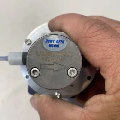 议价LDJMC 00001喷码机泵，端士询价