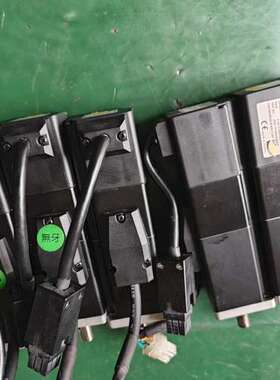 议价上银伺服电机，型号FRMS102B4003，功能正常询价