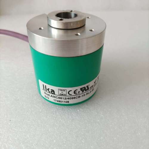 议价意大利LIKA编码器AMC5812/4096CB-15-RL询价