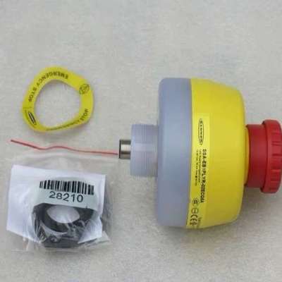 议价急停按钮SSA-EB1PLYR-02EC询价