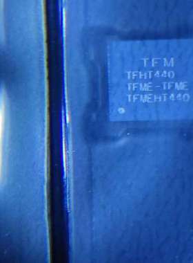 议价TFHT440 电源ic BGA封装询价
