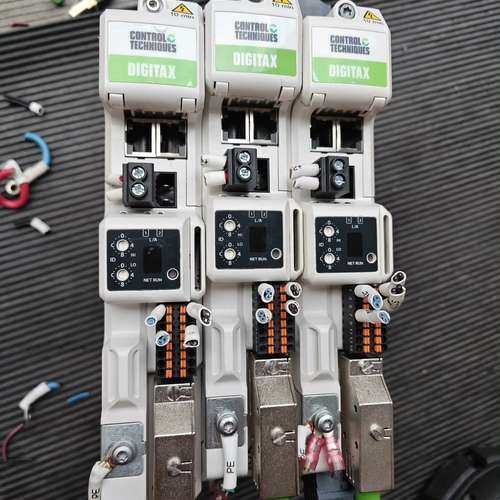 适用尼得科驱动器M750-014 00030A功能正常实议价