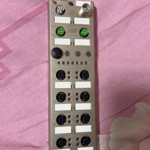 议价ICE1-16DI-G60L-V1D以太网模块，型询价