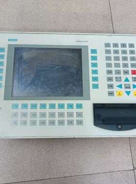 议价COROS OP35触控屏  1台6AV3535-询价