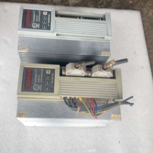 议价广数DA98A系列二台600元，型号见图，实物拍摄，询价