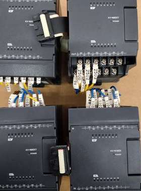 议价9新E KV-N8EXT扩展模块询价