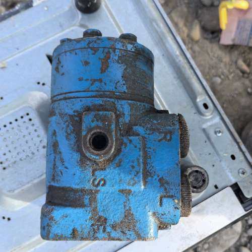 议价转向器XCEL45-400询价