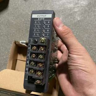 议价koyo可序控制器plc E01T询价