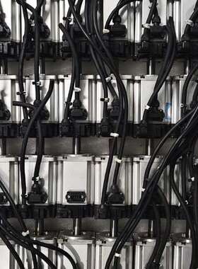 议价 伺服电机 R88M-K40030H-S2-Z询价