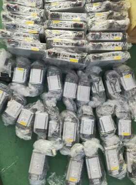 议价伺服电机，X5系列，400W，总线型，X5EB040A-询价