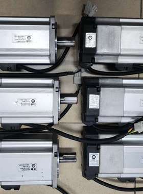 议价MHMJ082G1V，MHMD082G1V750w伺服电询价