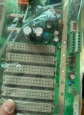 议价EMG纠偏控制板公共底板 NET16询价