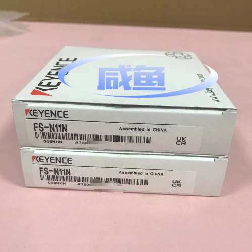 议价光纤传感器 FS-N11N E询价