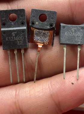 议价K12A60D 【】K12A60W 600V 12A询价