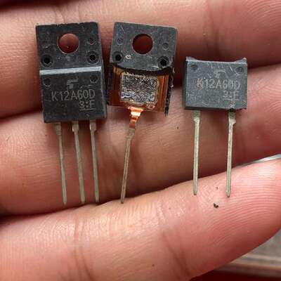 议价K12A60D 【】K12A60W 600V 12A询价