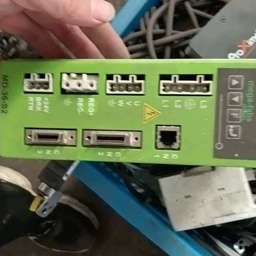 议价mega-fs 上银伺服驱动器 MD-36-S2询价