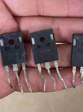 议价 SCS220KE2 大功率碳化硅Sic整流管 20询价