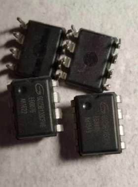 议价GD25B128CPIG   DIP8  直插件  16M询价