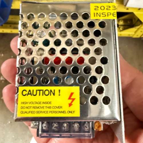 议价型电源S-12-24V 实物拍摄，具体型号看照片！！一询价