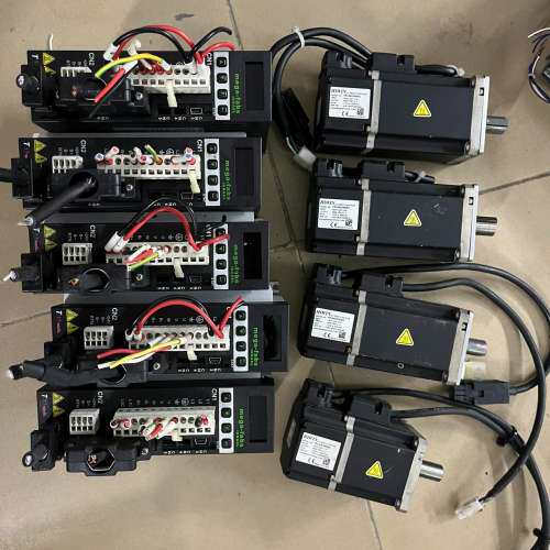 议价mega-fs伺服驱动器D2T-0423-S-B4，询价