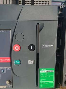 议价EasyPact MVS08N框架断路器，未使用，询价