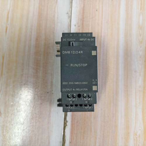 议价DM8 12/24R模块，6ED1 055-1MB00询价
