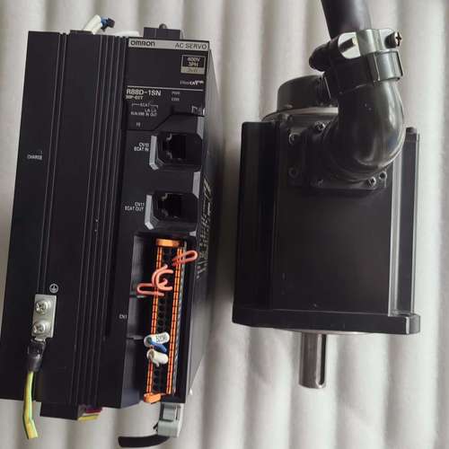 议价伺服驱动器R88D-1SN30F-ECT，3KW功率，询价