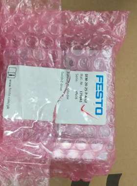 议价170841 DFM-25-20-P-A-GF气缸询价