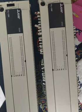 议价FX3U-128MR，橙色新功能包好询价