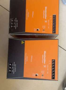 议价WeidmullerPRO ECO480W/24V/询价