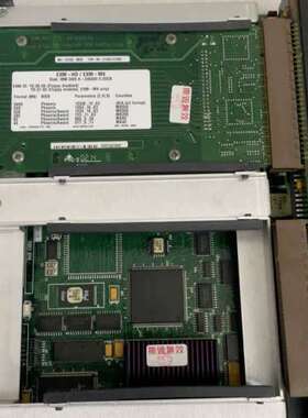 议价【板】ESCE2008XP3主板，含EXM-HD/EXM询价