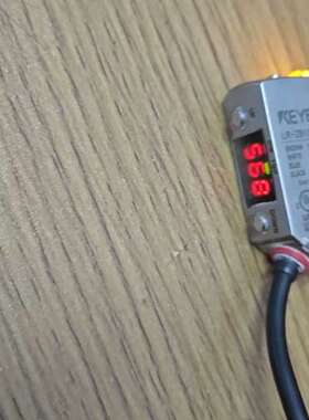 议价E基恩LR-ZB100N光电开关，实物图片，询价