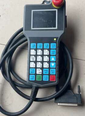 议价新睿机械手控制器SRA0402，询价