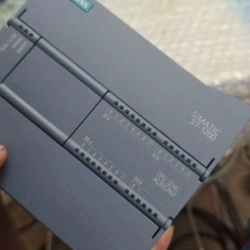 议价PLC SIMATIC S7-1200 CPU1214询价