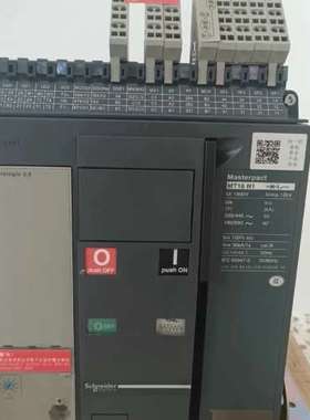议价Masterpact MT16N1框架断路器，3P/4询价